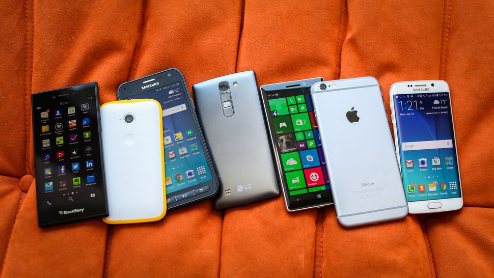 Important Things to Consider When Buying New Phones