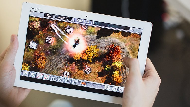 Screenshot of the Best Android Games for 2026