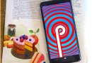 Android Pie features