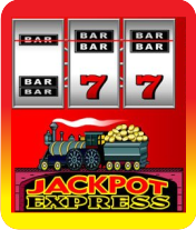 Jackpot Express