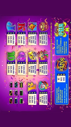 Carnaval Pokies Mobile