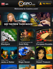 casino Android Casino for Android