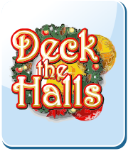 Deck the Halls for Android