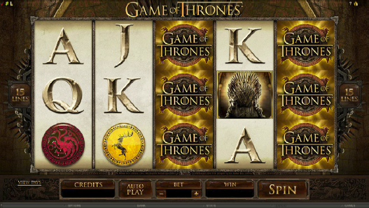 game of thrones pokies android