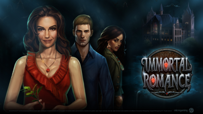 immortal romance pokies for android