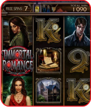 Immortal Romance for Android
