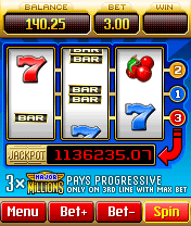 Major Millions for Android