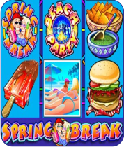 Spring Break Mobile
