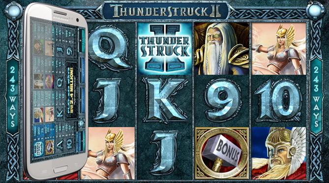 thunderstruck-android-app