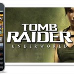 Tomb Raider pokies app for Android