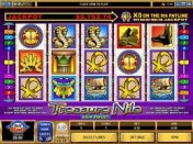 treasure-nile-pokies
