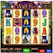 Wolf Run